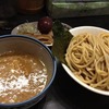 麺や ポツリ 芝大門｜大門｜濃厚煮干しつけ麺.豚骨と煮干が