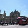 【英モロ愛3】ロンドンはとにかく高い！