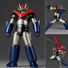【グレートマジンガー】リボルテック アメイジング・ヤマグチ『グレートマジンガー』可動フィギュア【海洋堂】より2025年12月発売予定♪