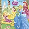 ディズニーのプリンセス好きにお薦め！　LGBシリーズの『I Am a Princess』のご紹介