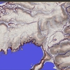 網地(波入田)金山　(網地島)
