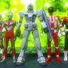 ソフビをセレクト５！テーマはセカンド？（その２）