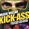 キックアス公式メイキングブック”Kick-Ass: Creating the Comic, Making the Movie”