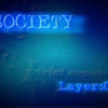 Layer:07 Society - His name is "RAT".