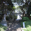 鷺沼　八剱神社
