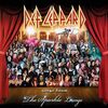 DEF LEPPARD / Songs from the Sparkle Lounge ── 哀愁が心を揺らす回顧レビュー
