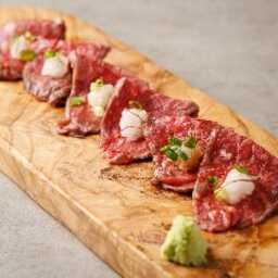 和牛と直送鮮魚の欧風個室バル しおり 上野駅前店