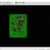 KiCADで設計した回路をNCフライスで削る