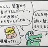 【62日目】異音の原因