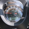 クロスカブ 走行距離 ７，０００ｋｍ 記念！（２０２４年７月１３日）