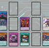 【遊戯王】DDD展開考察 #526（必要札：スワラル、ネクロ、ラミア）