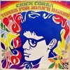 TONES FOR JOAN'S BONES／Chick Corea