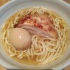 人類みな麺類でらーめんmacroをいただく