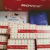 ROYCEとLoft購入品