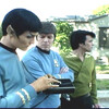 ”Star Trek New Voyages”