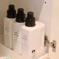 カインズの洗剤ボトルの使い心地は 液垂れはする を検証してみた 良品生活 Powered By ライブドアブログ