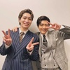 松下洸平、主演舞台『ケインとアベル』42公演無事完走に”感無量”