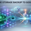 Supabase Storage のバックアップ基盤を Google Cloud + Pulumi で構築した