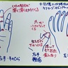 自主休薬は勇気がいる😥手足症候群😫