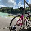 全日本学生トラック自転車競技大会　河地