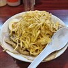 自炊のわたしと、ハイカロリー飯補給のわたし。