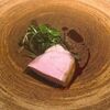富山県の美味しいフレンチレストラン『L'évo（レヴォ）』でランチしてきたよ
