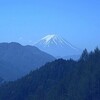 裂石温泉　雲峰荘