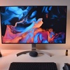 【徹底レビュー】IODATA GigaCrysta EX-GD241JD ゲーミングモニター：180Hz×1msでFPSに圧倒的有利！ADSパネル搭載の神コスパおすすめモデル