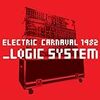 ロジック・システム『Electric Carnaval 1982』（ブリッジ）12月28日発売。