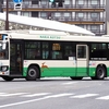 奈良交通　奈良200か1238