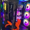 PCケースを"Sharkoon Rev300"に替えてみたゾ！