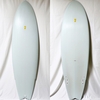 Grote Surfboards 6’10” Clove Twinzer！！