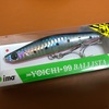 ima / YOICHI 99 BALLISTA
