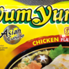 タイのラーメン「ヤムヤム」のチキンフレーバーで反日鶏スープ麺を作ってみました
