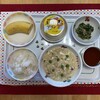 12/11(土)の給食