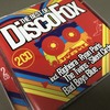 The Best Of Disco Fox