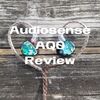 (Chi-fi IEM Review) Audiosense AQ0: Enjoy powerful, dynamic and energetic sound with high resolution