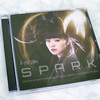 【Jazz】米国音楽ヒットチャート ジャズ部門1位のHiromi「SPARK」がしゅごい＞＜