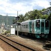 2011　徳島市の阿波踊り開催に伴う車両の増結