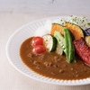 もぐもぐ探訪　カレー