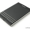 息を呑む美しさ「BlackBerry Passport」がやってきた。