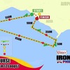 にわかに盛り上がってきたIRONMAN Philippines