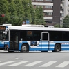 産交バス / 熊本200か 1681 （元・東京都交通局）