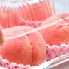 ロピア山梨県産「きらめき桃」が甘くて美味しいおすすめ品種！【果物フルーツ口コミ】
