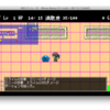 Cocos2d-xでローグライクゲームを作る（その２）