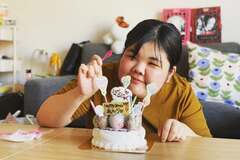 「瑞江は住民みんなが家族のようだった」ぼる塾・あんりが語る江戸川区の近さと温かみ