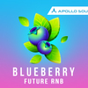 Apollo Sound社の「Blueberry Future RnB」: Future RnBアーティストのために制作された、真似できない独創的なサンプルパック