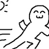 夏の魔物の狩るニート^^