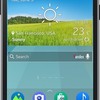 Samsung GT-i9103 Galaxy Z / Galaxy R