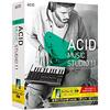 作曲初心者でも安心！ACID Music Studio 11で音楽制作を始めよう！【レビュー】